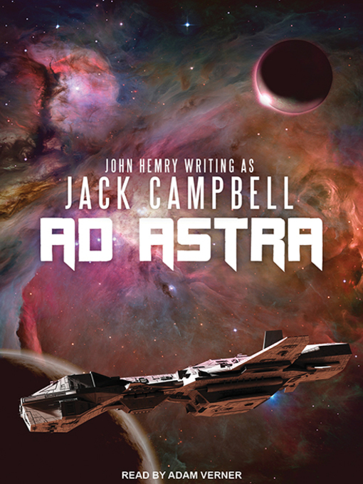 Title details for Ad Astra by Jack Campbell - Available